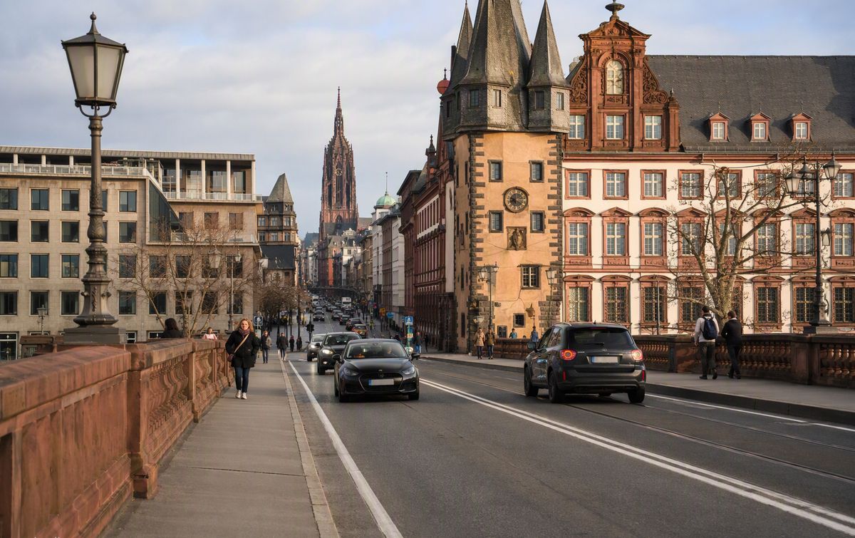KFZ-Gutachter KANT – Vor-Ort-Service in Mainz